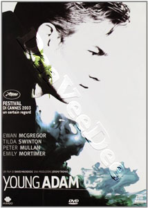 Young Adam | Young Adam  |   DVD